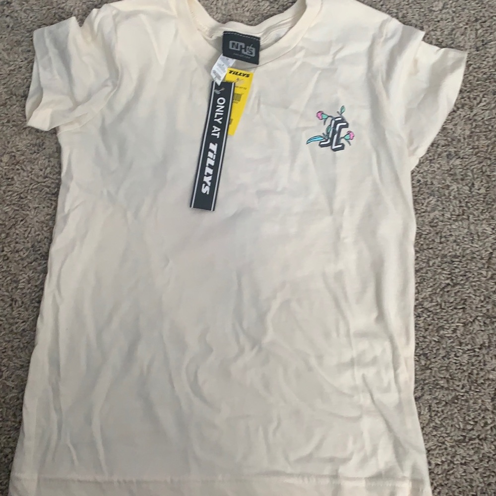 Santa Cruz T-shirt